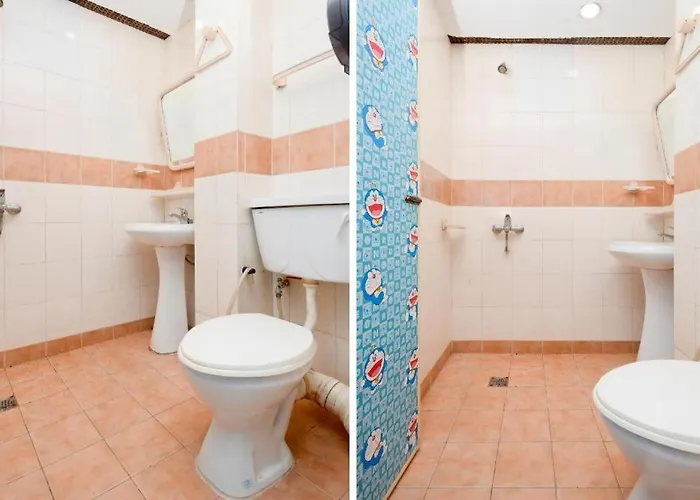 Oyo 89958 Hotel Umimas