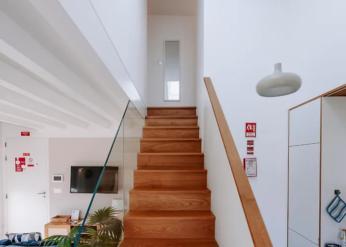 The Charming Loft
