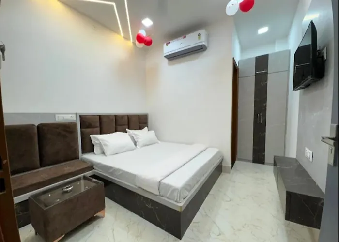 Siddhi Inn