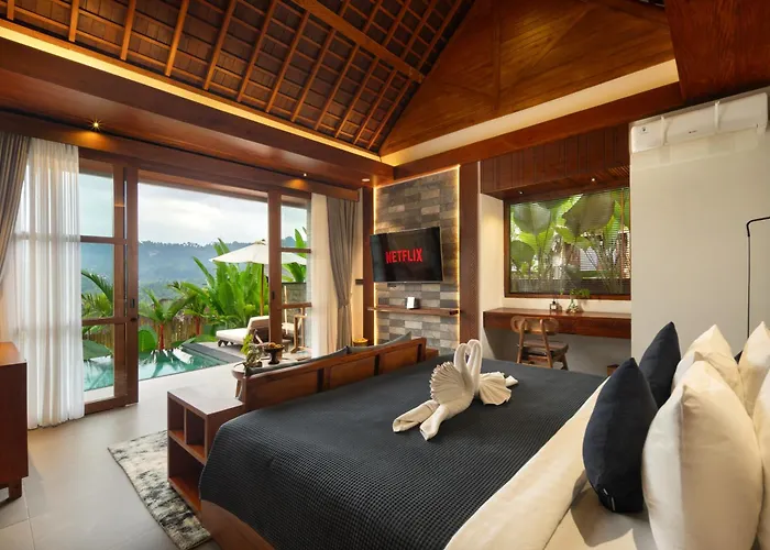 Kankhara Villas Sidemen