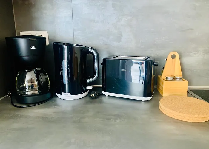 Ferienwohnung Lulu