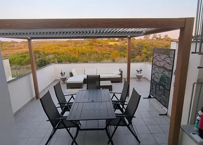 Vista Paradiso