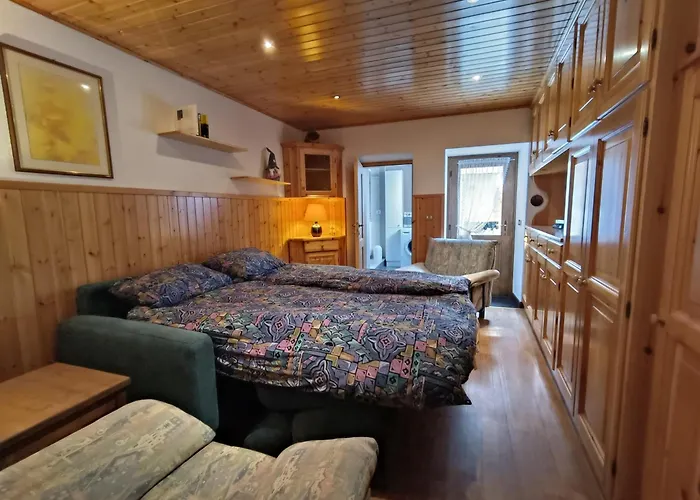 Coldemies Apartment