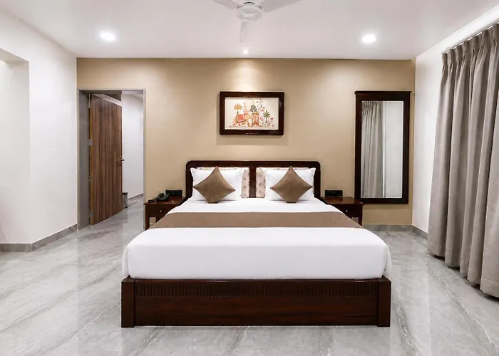 Grand Valley - A Boutique Resort In Mount Abu