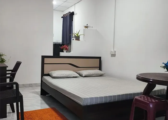 Tn Travel Inn - Katunayake