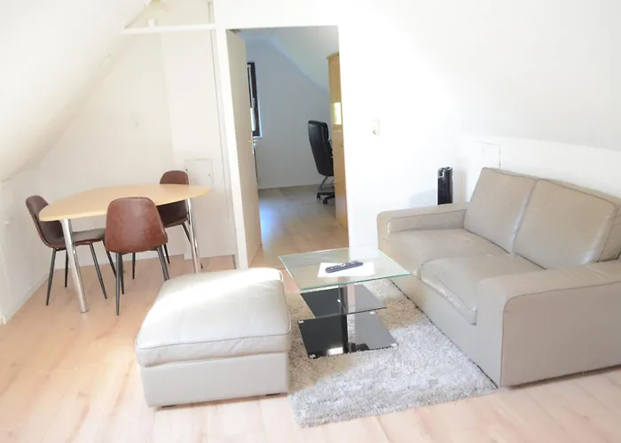 Beautiful Apartment