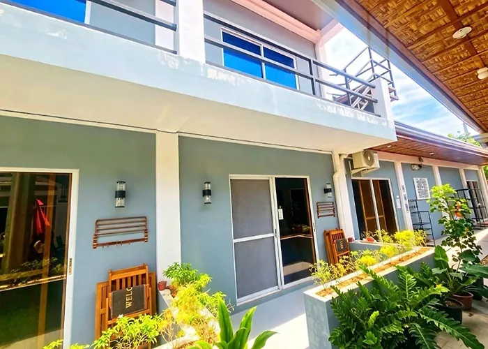 The Village Panglao