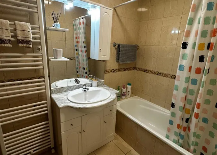 Apartamento Jardim Do Sol