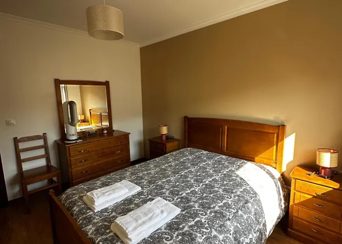 Apartamento Jardim Do Sol