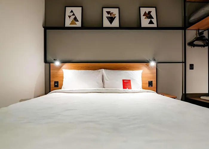 Ibis Pelotas - Recem Inaugurado