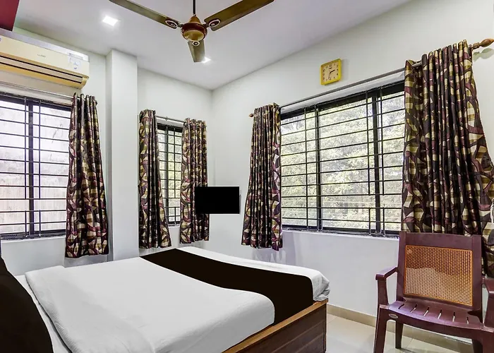 Hotel O Bhidannagar Durgapur Formerly Relax Guest House