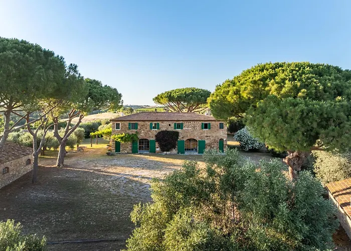 Tenuta San Crescenzio