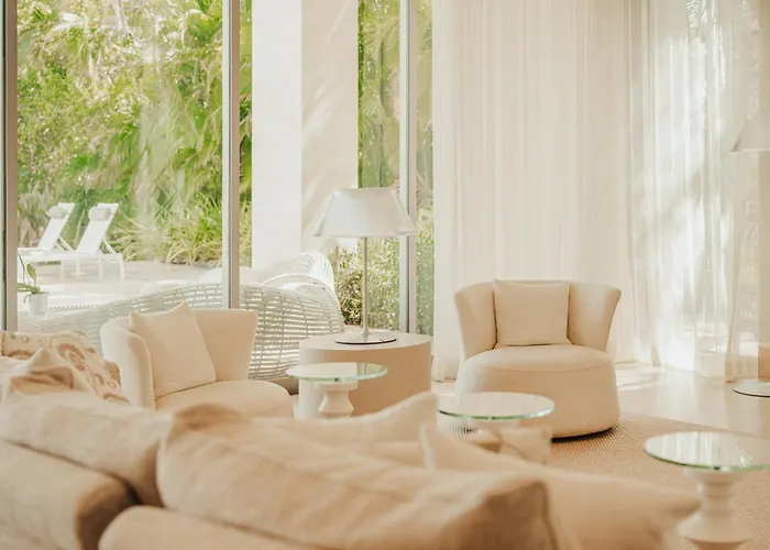Four Seasons Resort And Residences Puerto Rico