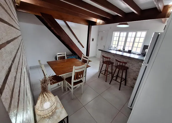 Apartamento Em Maresias A 100 Metros Da Praia