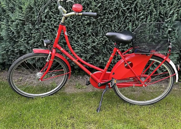 Kleine Hafenperle