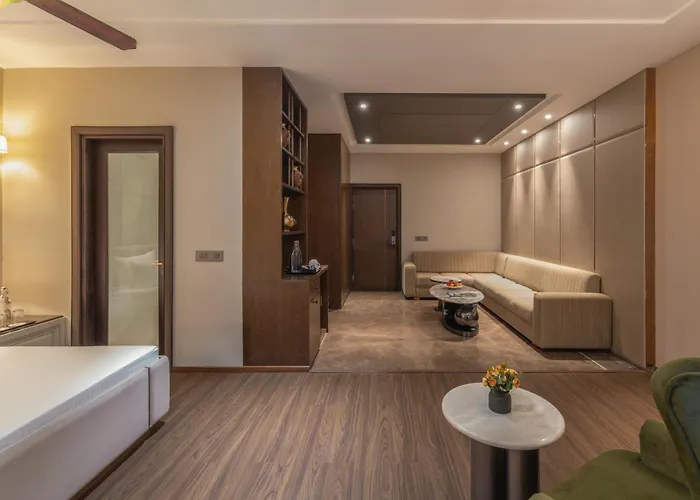 Clarks Inn Sri Ganganagar