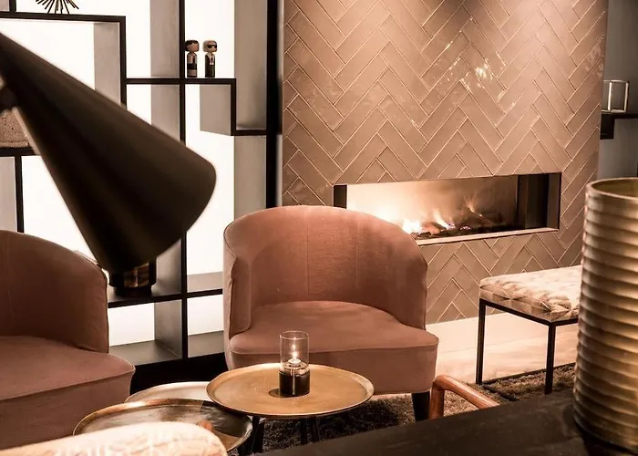 City Center Apartments - Short & Long Stay Deals, Eindhoven