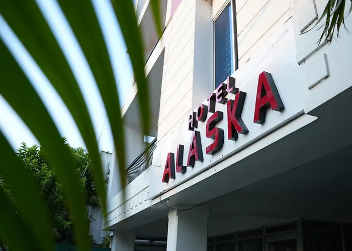 Hotel Alaska