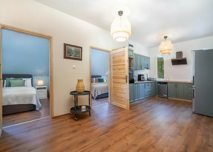 Rita Apartman