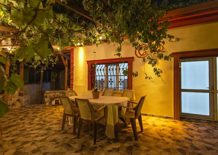 Ipek Esintisi House