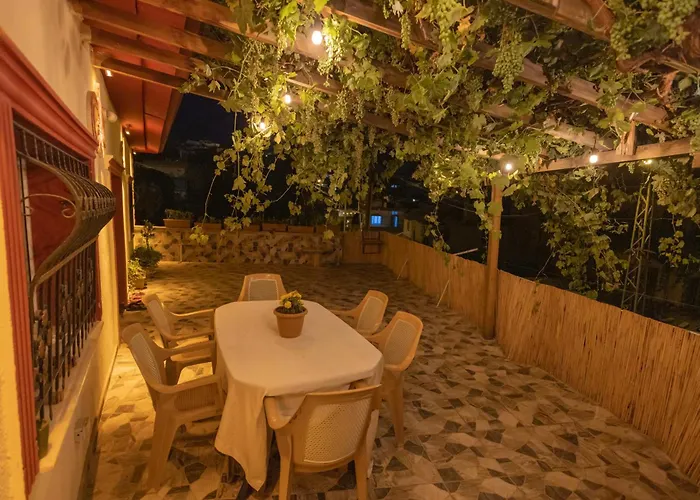 Ipek Esintisi House