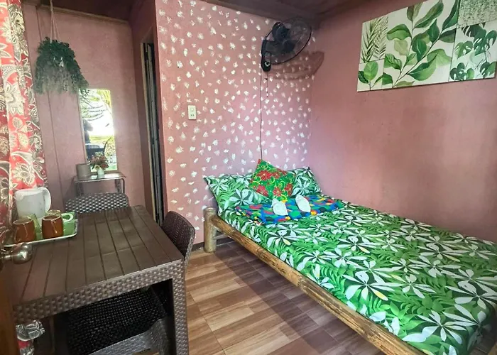 Itawis Resort - Balai Ditas