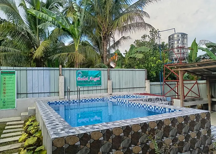 Itawis Resort - Balai Ditas
