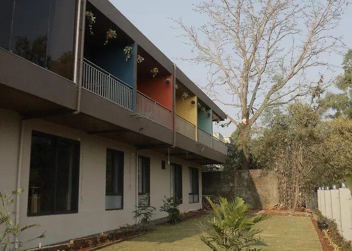 Shouryaa Resort And Lawn Panhala