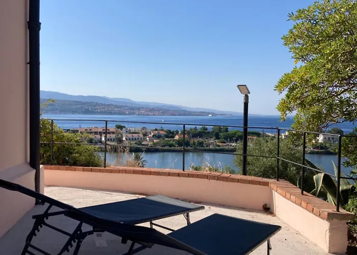 Villa Fulvia