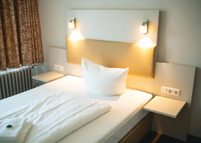 Lu8 Business Vital Hotel