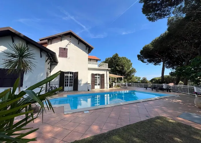 Villa Delle Rose