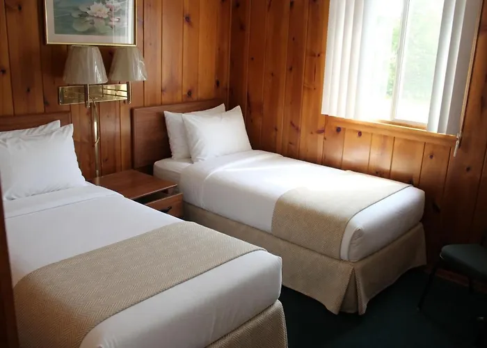 Paddle Inn