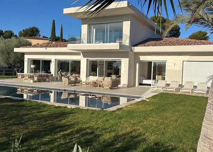 Villa Love Again