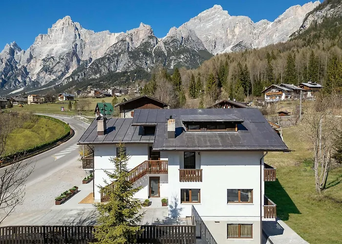 Hotel Sorapis