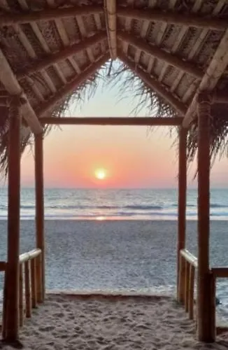 Meraki Beach Resort Gokarna
