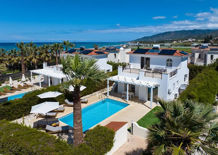Olivia Del Mar Villa By Nomads - Steps To Beach