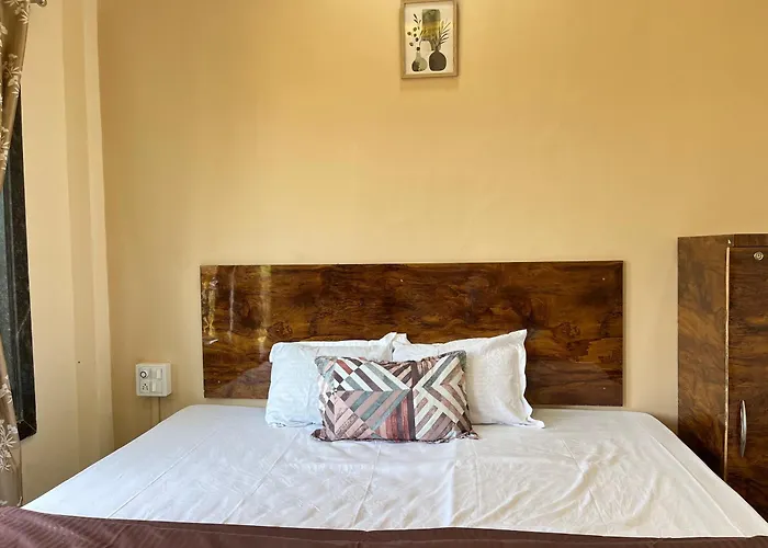 Satvik Homestay