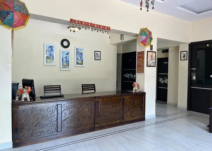 Bhagwati Vilas