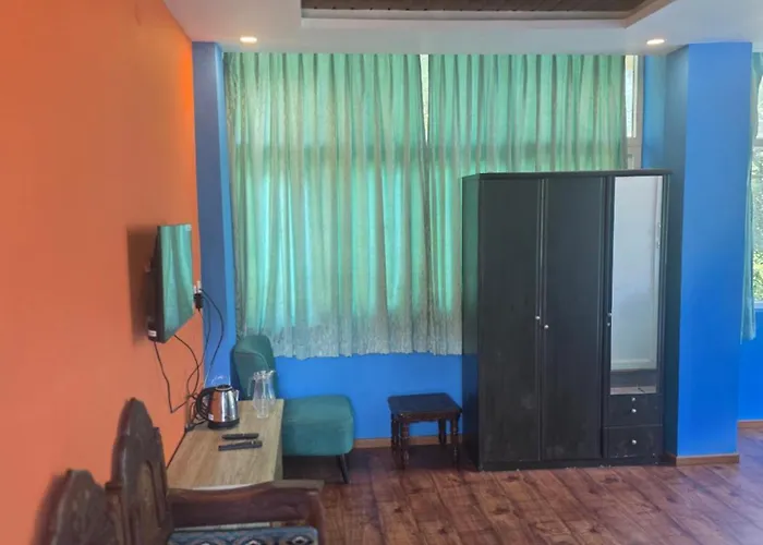 Spka Jungle Resort