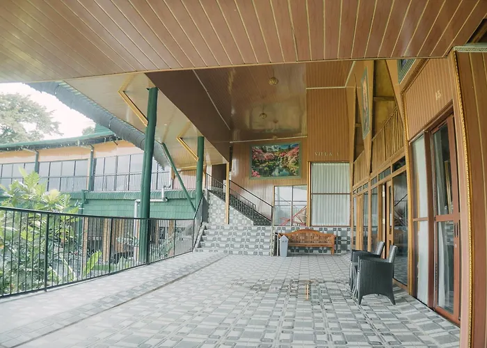 Mik Resort & Hotel