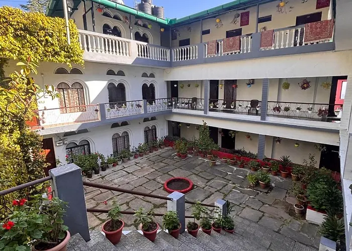 Hotel Jeetu Managed By The Bro'S Hotels
