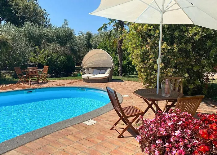Lovely Home In Tarquinia