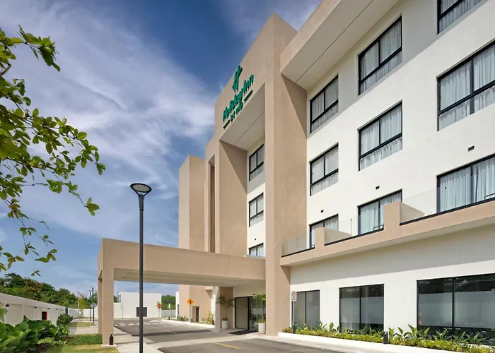 Holiday Inn Puerto Plata-Cofresi Bay Area By Ihg