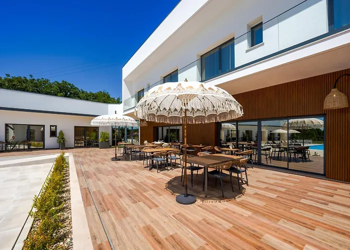 Moinho Do Canto Residence Hotel