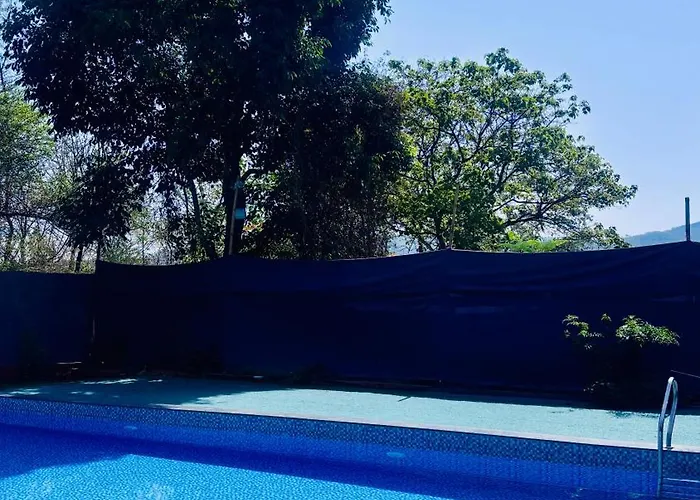The Nature World Resort