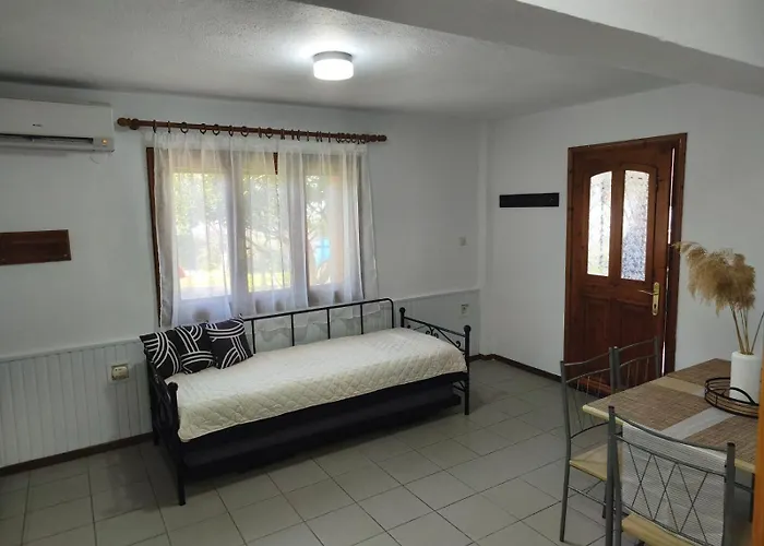 Lila'S House Vourvourou