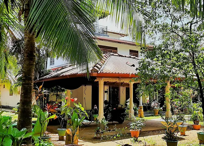 The Green Heritance