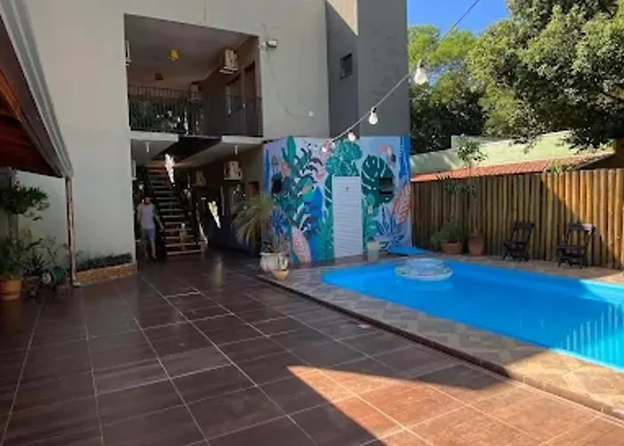 Pousada Eiru