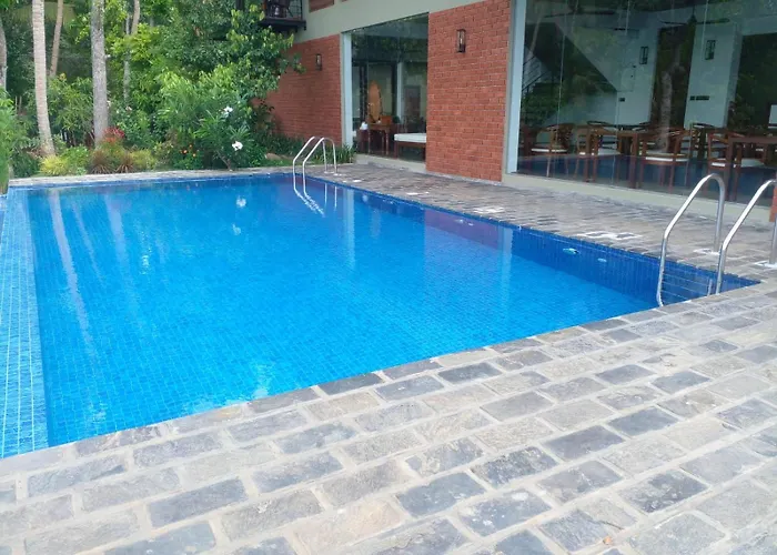 Moonstone Herbal Villa