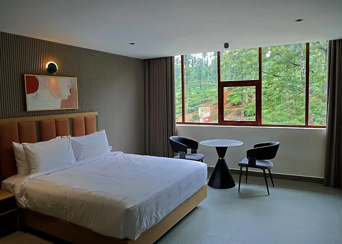 Better Suites Hotel